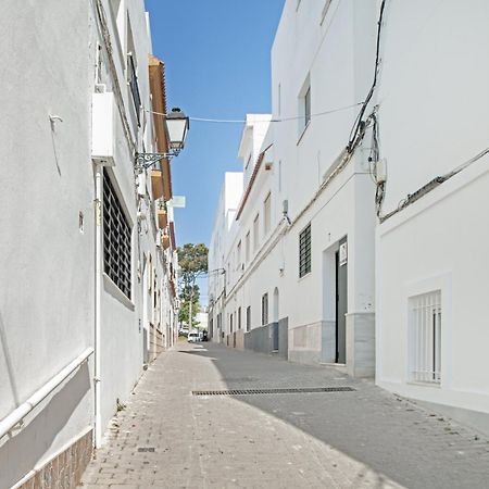 Cervantes Homes No3 Кониль-де-ла-Фронтера Экстерьер фото