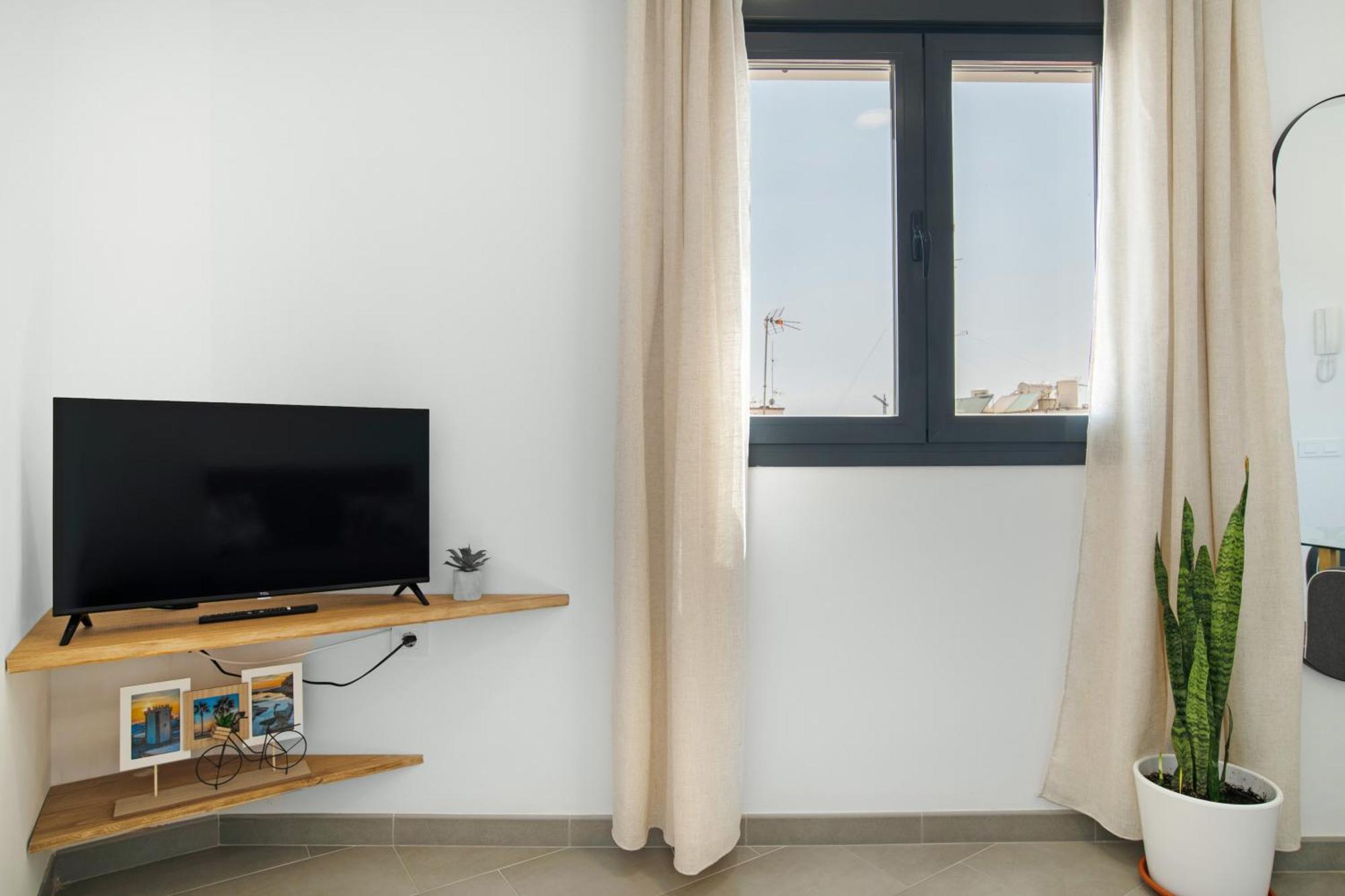 Cervantes Homes No3 Кониль-де-ла-Фронтера Экстерьер фото