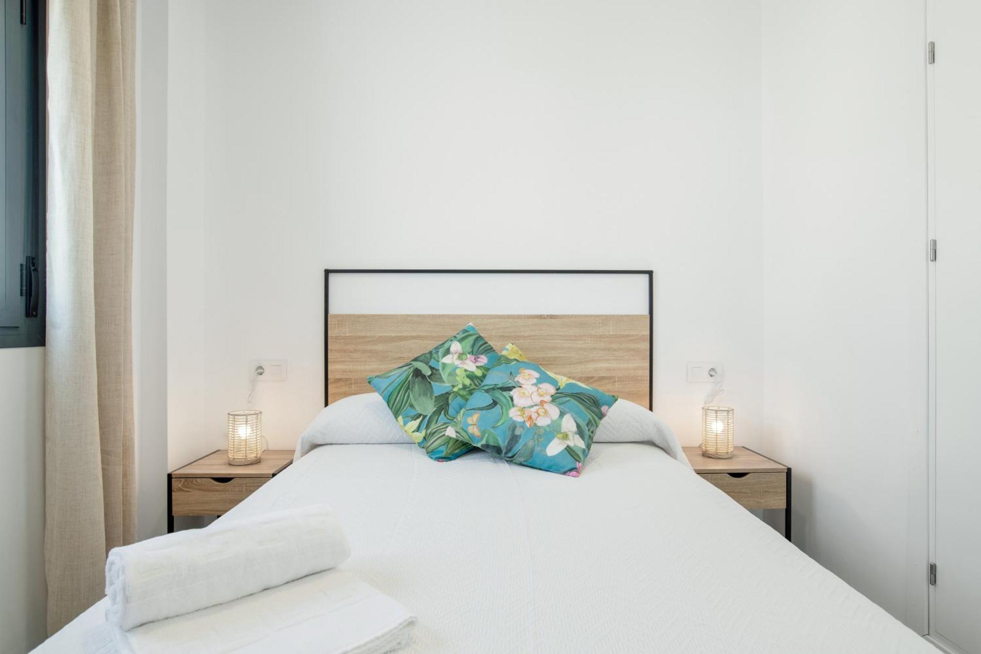 Cervantes Homes No3 Кониль-де-ла-Фронтера Экстерьер фото