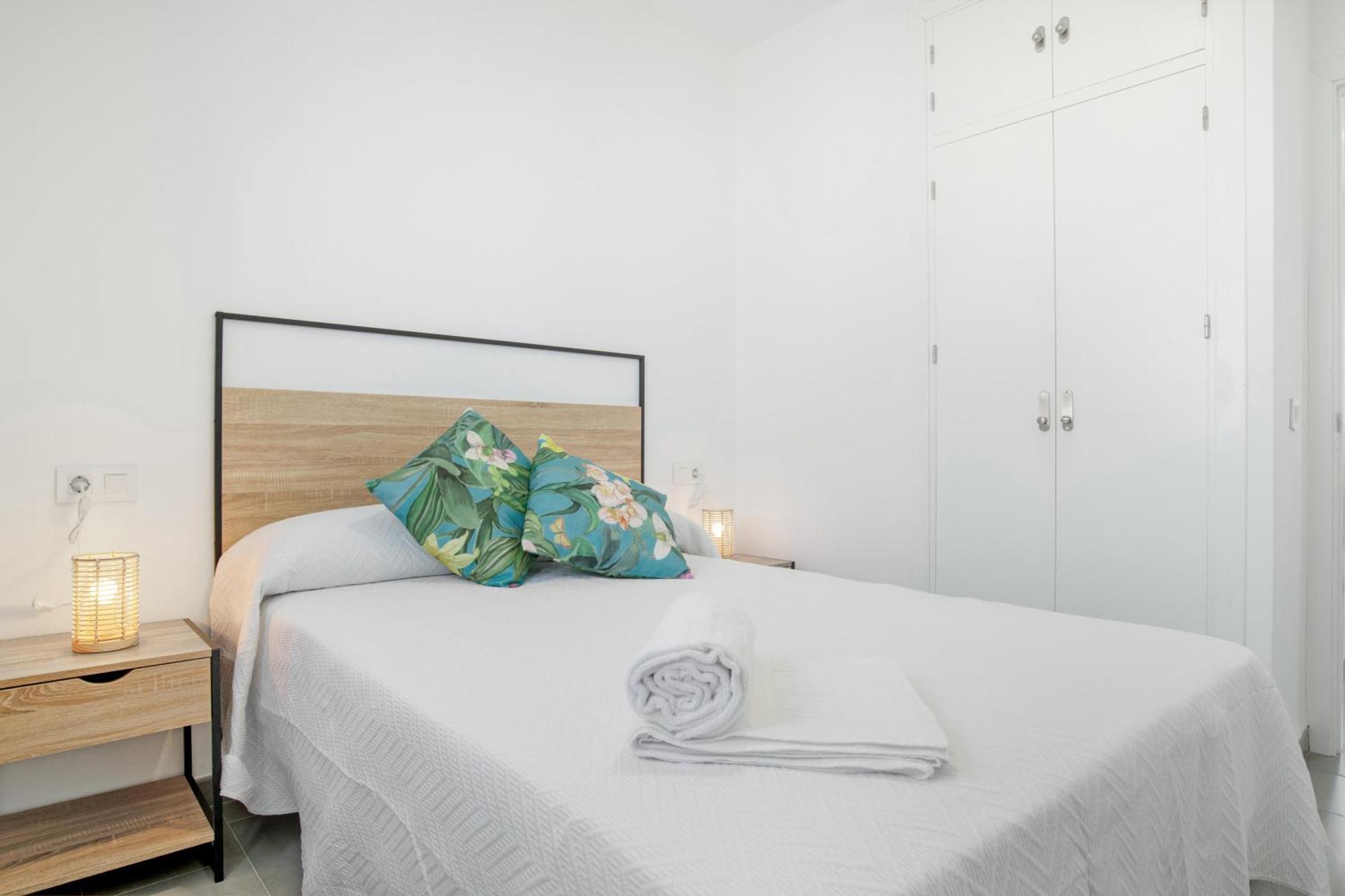 Cervantes Homes No3 Кониль-де-ла-Фронтера Экстерьер фото
