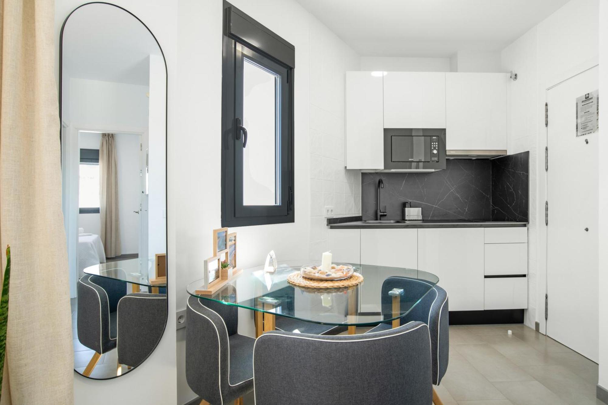 Cervantes Homes No3 Кониль-де-ла-Фронтера Экстерьер фото