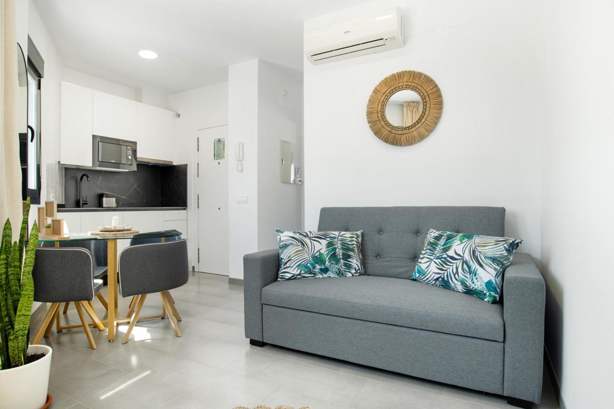 Cervantes Homes No3 Кониль-де-ла-Фронтера Экстерьер фото