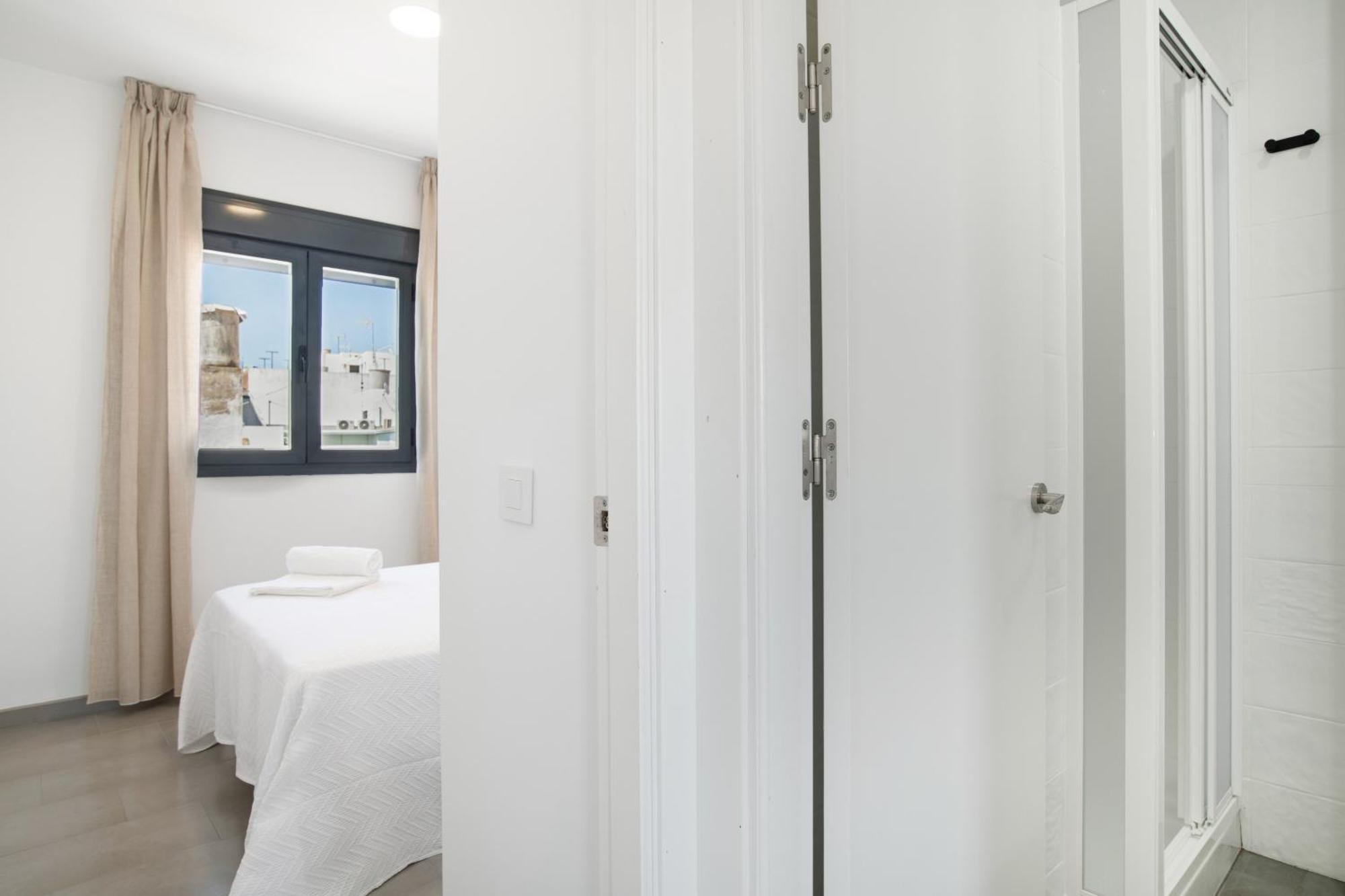 Cervantes Homes No3 Кониль-де-ла-Фронтера Экстерьер фото