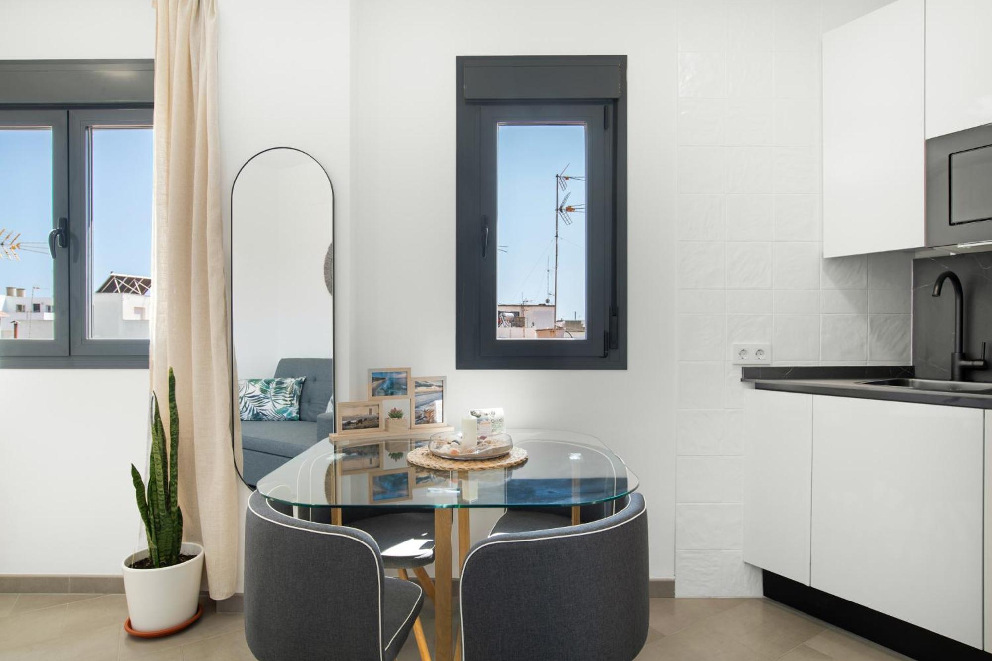 Cervantes Homes No3 Кониль-де-ла-Фронтера Экстерьер фото