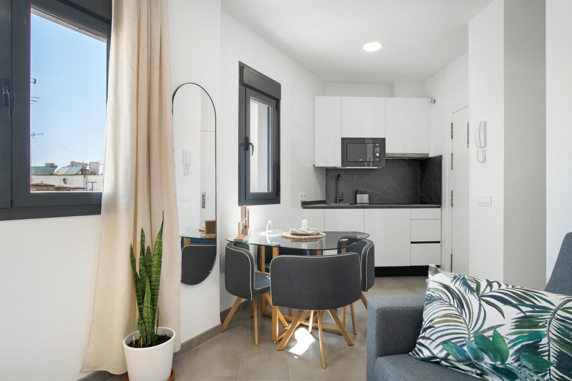 Cervantes Homes No3 Кониль-де-ла-Фронтера Экстерьер фото