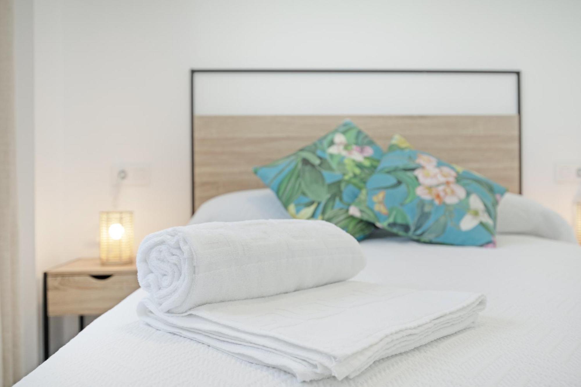 Cervantes Homes No3 Кониль-де-ла-Фронтера Экстерьер фото